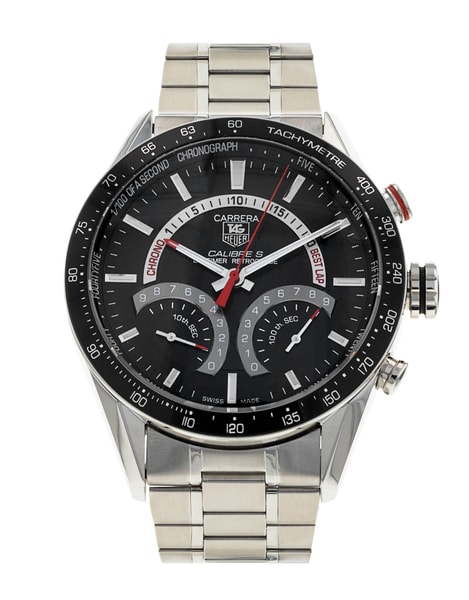 Tag Heuer Carrera CV7A10.BA0795